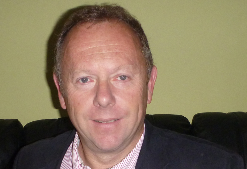 Court Catering wins distributor of the year award